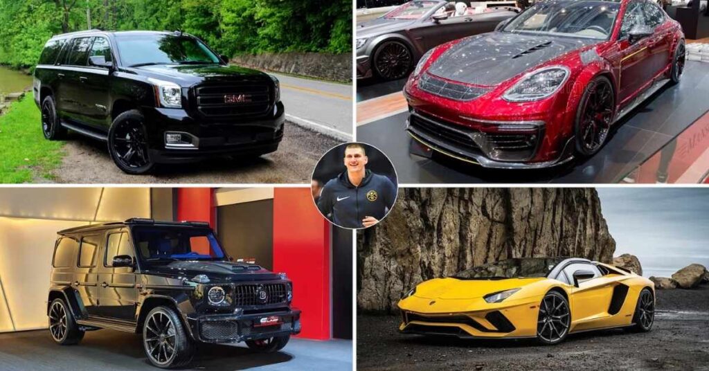 Car Collection
