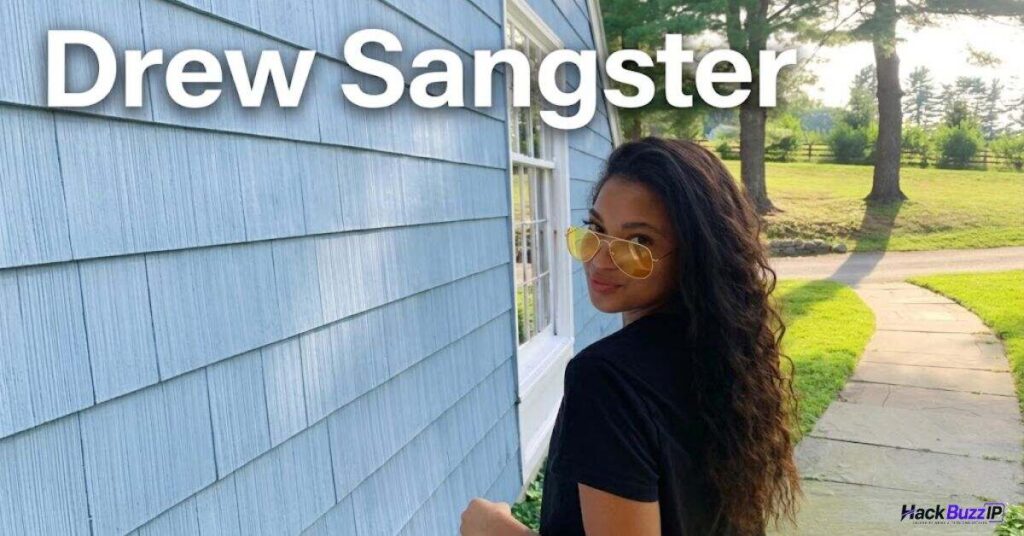 Drew Sangster Education and Qualifications