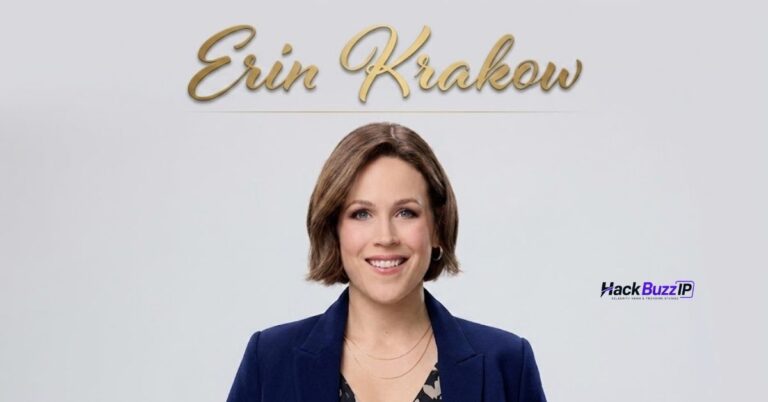 Erin Krakow