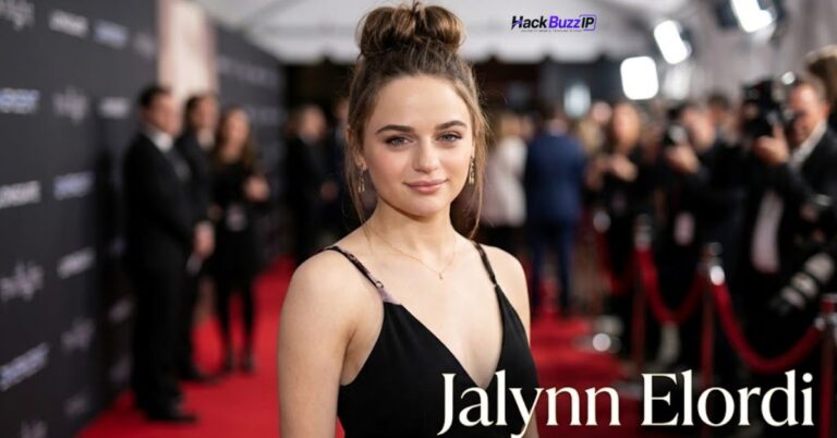 Jalynn Elordi
