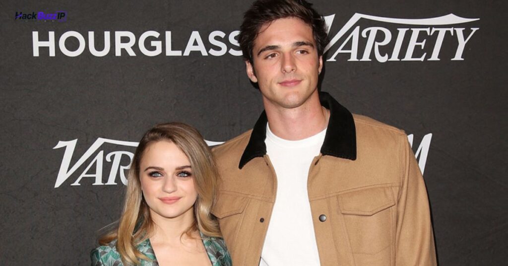 Jalynn Elordi and Her Famous Brother Jacob