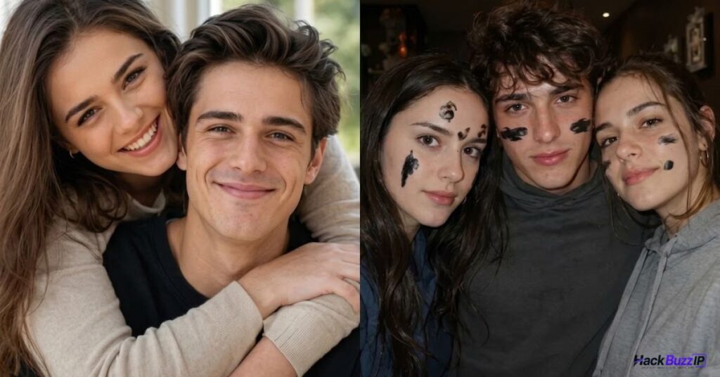 Jalynn Elordi’s Basque and Spanish Roots