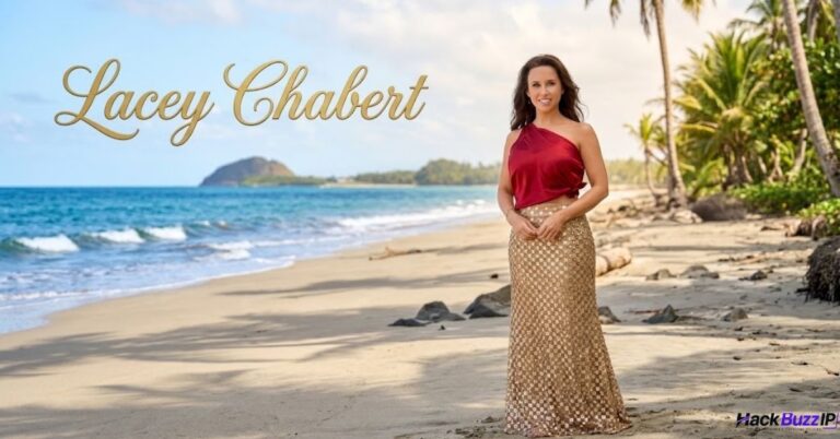 Lacey Chabert