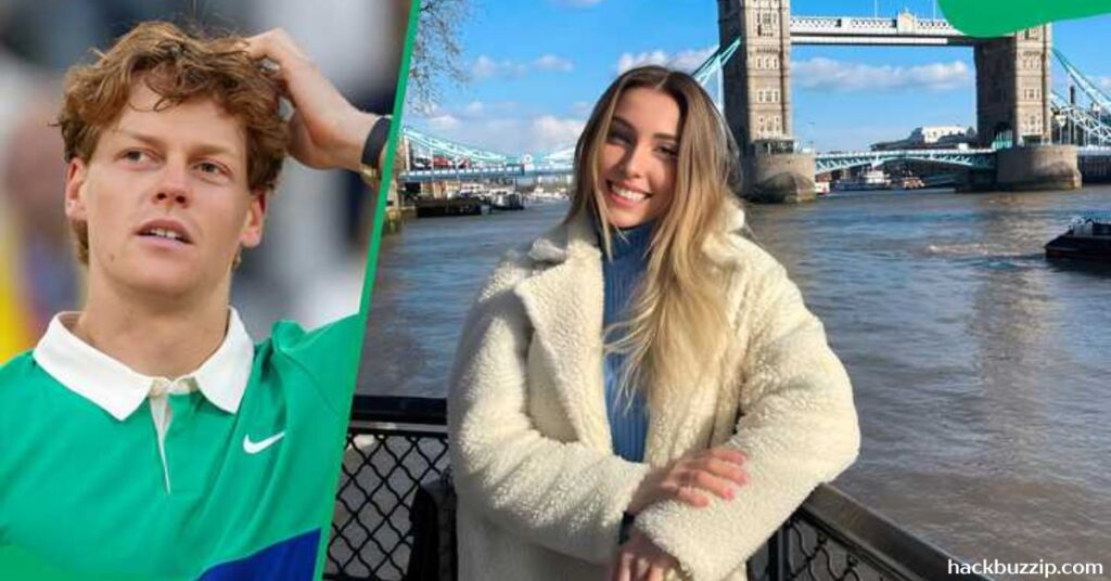 Maria Braccini Boyfriend and Relationship