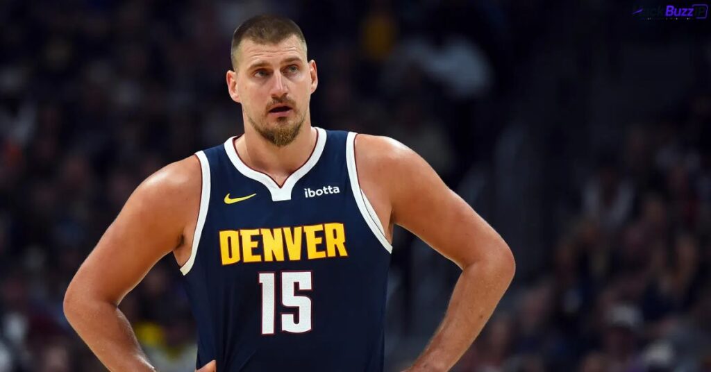 Net Worth of Nikola Jokić