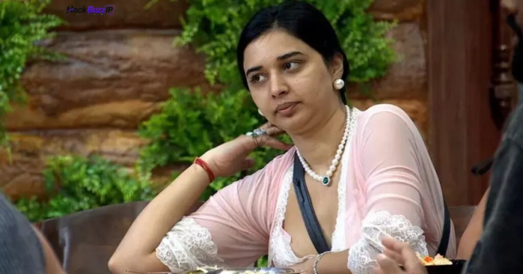 Tanya Mittal Bigg Boss