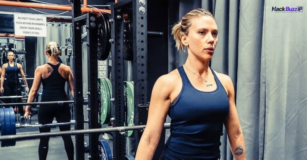 Body Type & Fitness Routine