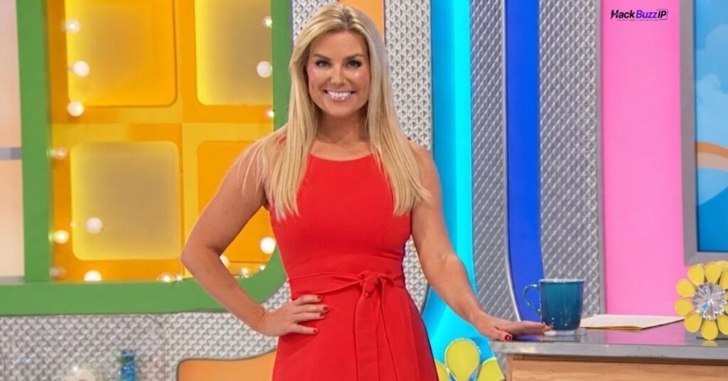 How Old Is Rachel Reynolds? Age and Birthday