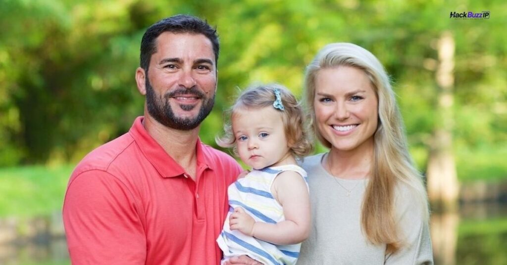 Rachel Reynolds children