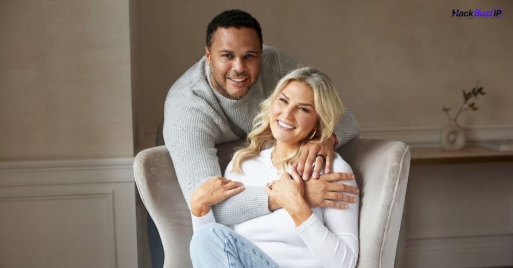 Shae Cornette Husband