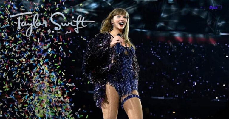 Taylor Swift