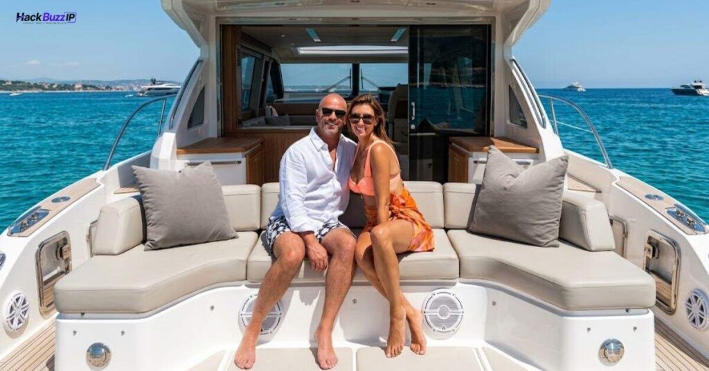 Alina Habba first husband
